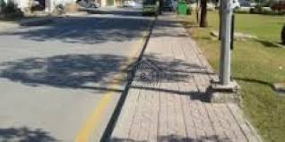 Jinnah Avenue-Phase 1-500 Square Yard Commercial Plot No A57 In Gwadar