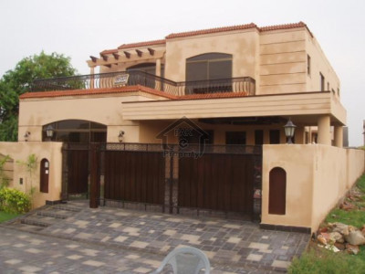 Bahria Town Karachi, 125 Sq. Yd.House Available For Sale