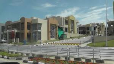 Jinnah Avenue-Phase 2 -500 Square Yard Commercial Plot No D278 In Gwadar
