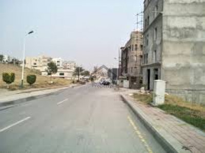 Korangi Road- 14500 Yard Amenity Plot For School In Main Korangi Road Karachi
