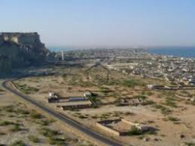 Port Qasim, Bin Qasim Town-40 Acre Industrial Land For Sale In Karachi