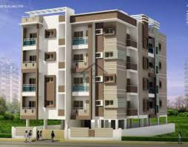 Clifton-Super Luxury Duplex Flat On Booking is Available for Sale In Karachi
