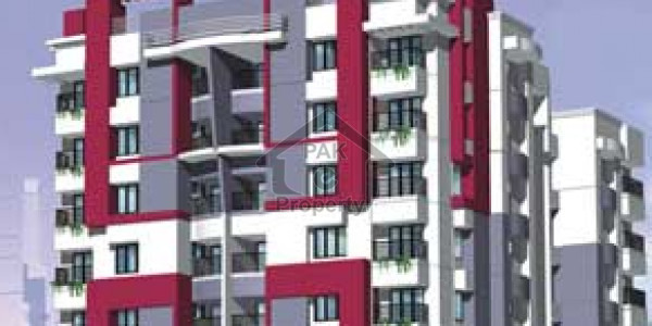 4-bedroom Apartment Available In Abeeda Tower Civil Line