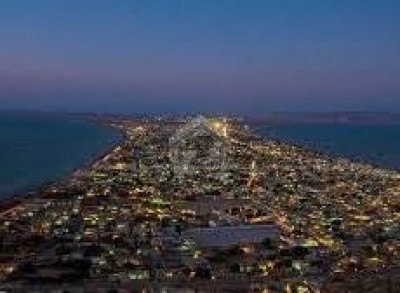 Singhar Housing Scheme Road-600 Yards Sanghar Housing Phase 2 Ext In Gwadar