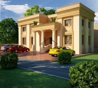 DHA Phase 2, 1,000 Sq. Yd.Demolish Pair House Is Available For Sale