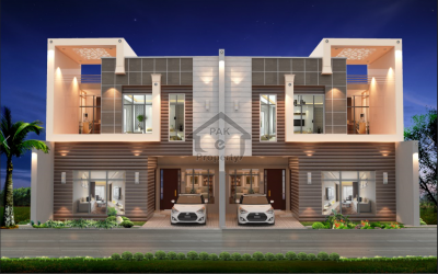 HOMES ON INSTALLMENTS