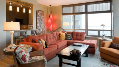 DHA Phase 4, 300 Sq. Yd.Old House Available For Sale