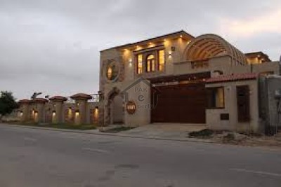 DHA Phase 2-House Available For Sale In Karachi
