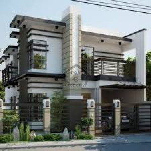 DHA Phase 2-House Available For Sale In Karachi