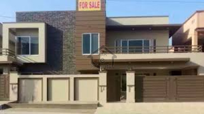 DHA Phase 2-House With Basement Is Available For Sale In Karachi