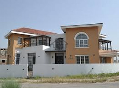 Baleli Road-Luxury New Bungalow For Sale In Quetta