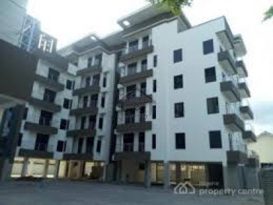 Baleli Road-Flat For Sale 4 Bedroom Parking And Other Facilities In Quetta