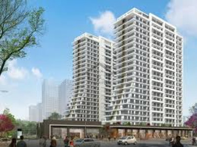 Baleli Road-Flat For Sale 4 Bedroom Parking And Other Facilities In Quetta