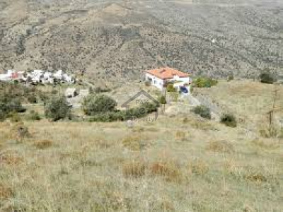 Citi Housing - Phase 1, 6 Marla Corner Plot #131 For Sale In Block Aa Extension