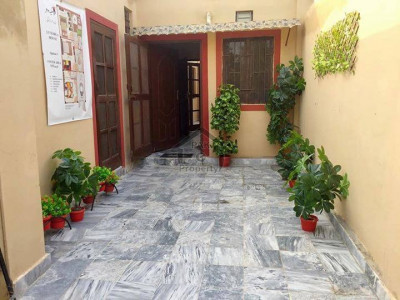 2 bed 3.5 Marla Houses at Safiya Homes (Warsak Road)