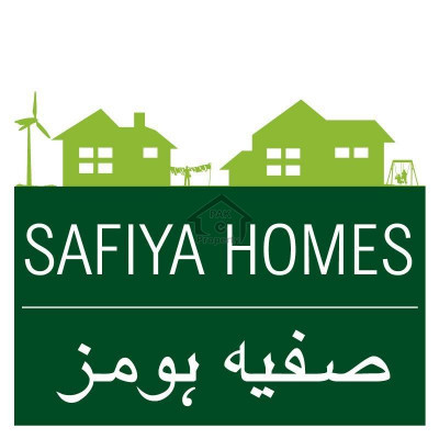 2 bed 3.5 Marla Houses at Safiya Homes (Warsak Road)