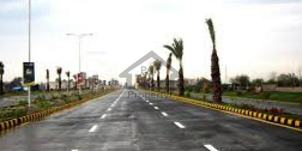 Residential Plot For Sale