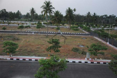 Kamra Road,7 Marla Plot Is Available For Sale