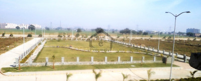 Peoples Colony,1 Kanal  Plot For Sale