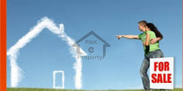 Residential Plot For Sale