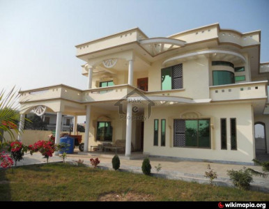 Darul Islam Colony, 5 Marla House For Sale