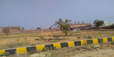 8 Kanal Commercial Plot Is Available For Sale in Attock
