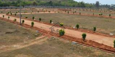 Bahria Sports City-500 Sq Yard Residential Plot File Is Available For Sale In Karachi