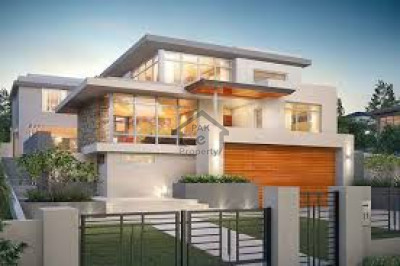 Media Town-House For Sale In Rawalpindi