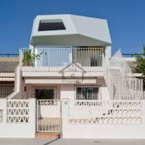 Media Town-House For Sale In Rawalpindi