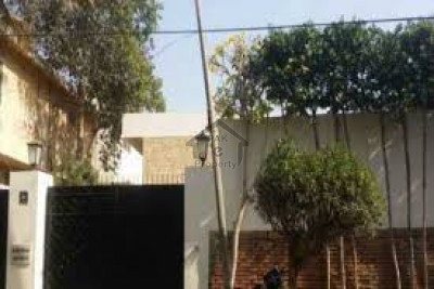 Media Town-House For Sale In Rawalpindi