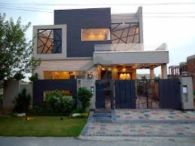 Media Town-House Is Available For Sale In Rawalpindi