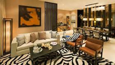 Latifabad, 1,050 Sq. Ft.Flat Is Available For Sale