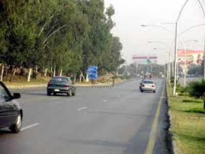 DHA Bahawalpur-Commercial Plot File Available For Sale In Bahawalpur