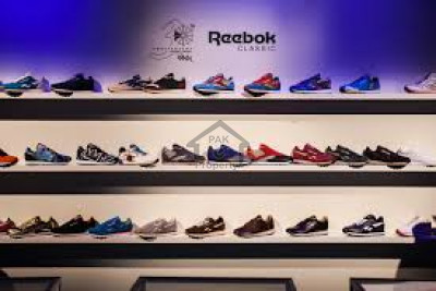 Bahria Town - Safari Villas-Ground Floor Shop Safari Villas 1 Near Safari Club In Rawalpindi