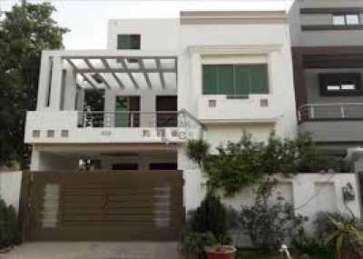 Model Town Humak-Near Model Town Humak Ayza Garden House Single Story 5 Marla In Rawalpindi