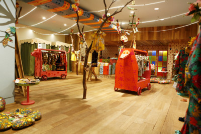 Bahria Town - Safari Villas-Fresh Fruit And Vegetables Category Shop In Rawalpindi