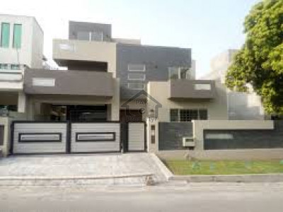 Pakistan Town-1 Kanal Single Storey 5 Beds Peaceful Location In  Islamabad