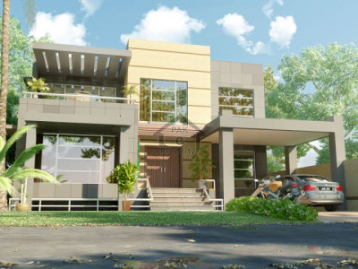 Asc Colony Phase 1-10 Marla-House For Sale