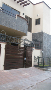 1 Kanal Bungalow For Sale In ASC Housing Society