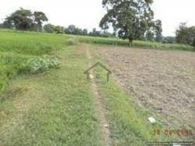 I-9-5 Kanal Industrial Plot For Sale In I-9 Islamabad