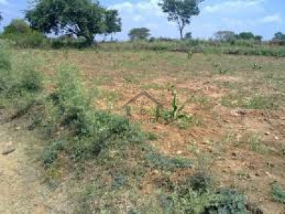 I-10/3-Industrial Plot For Sale In Islamabad