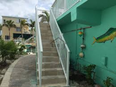 F-7-Brand New Out Class Contemporary House For Sale In F7 Islamabad