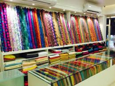 Peoples Colony No 1-5 Marla Commercial Property For Sale With Permanent Rental Income In Faisalabad