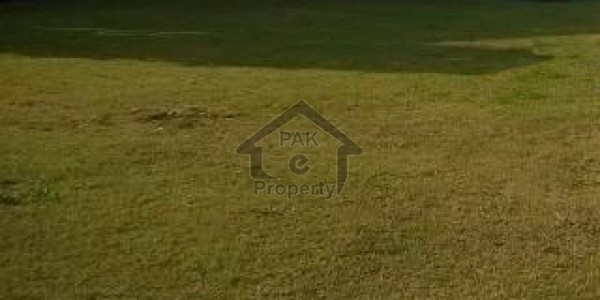 Gulberg Residencia Block B 35*70 Plot For Sale