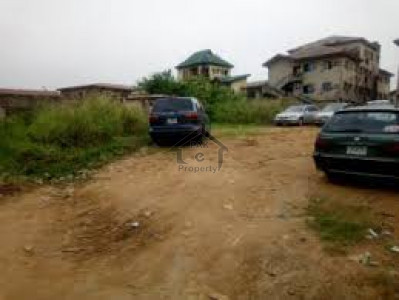 DHA Defence-Residential Plot File Is Available For Sale In Gujranwala