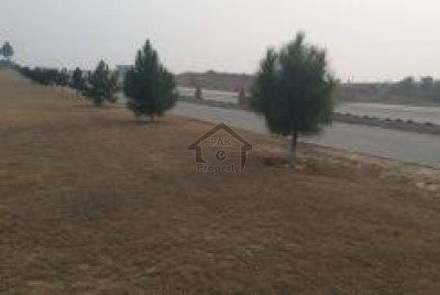 Korangi Road-Plot For School In Main Korangi Road In  Karachi