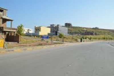 Gwadar Golf City-Offer 500 Sq-yard Plot For Sale In Gwadar