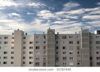 Sea View Apartments-Fully Newly Renovated Available In Karachi