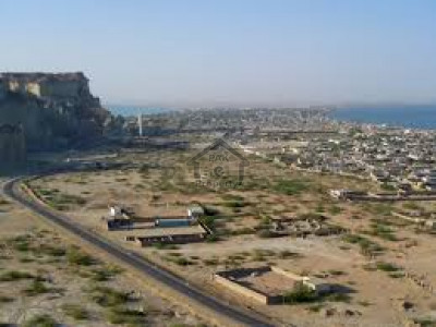 Port Qasim, Bin Qasim Town-Port Qasim 40 Acre Industrial Land For Sale In Karachi