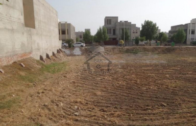 Hayatabad Phase 2 - H3, 1 Kanal Plot Is Available For Sale
